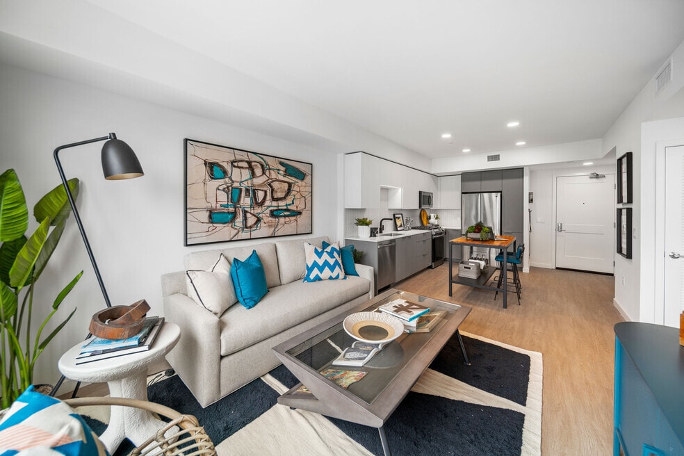 Photo - The Emery Apartments
