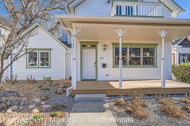 Photo - 3 br, 3 bath House - 824 La Farge Ave