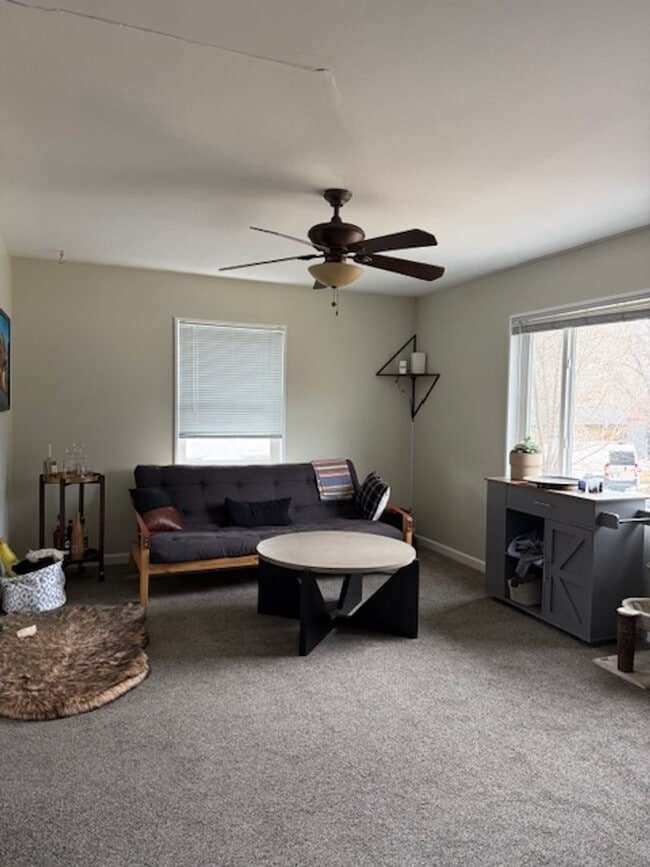 Photo - Easy Living in this 2 Bed / 1 Bath Apartment, 1 Block to Ore Cart & RTD.