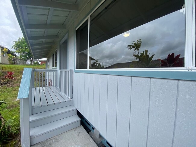 Photo - 3BR Home in Pacific Paradise Gardens, Mt. View