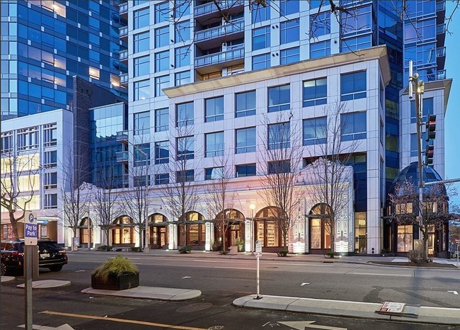 Building Photo - 2033 2nd Ave Unit 1406 Rental