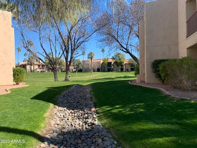 Photo - 9275 E Mission Ln Townhome