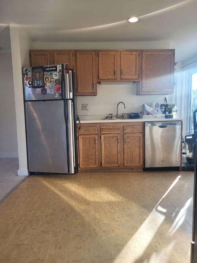 Photo - Bright 1BR Apartment with Bonus Space – Heat Included | Dover, NH Unit 3