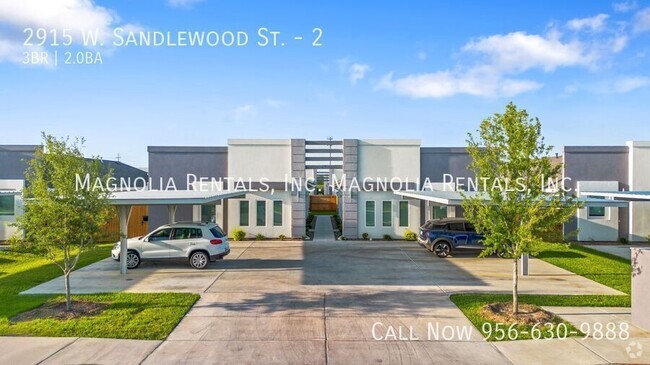 Building Photo - 2915 W Sandlewood St Unit 2 Rental