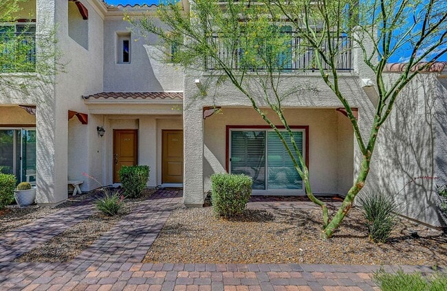 Photo - Stunning three bedroom in guard gated Tuscany! Tons of upgrades!