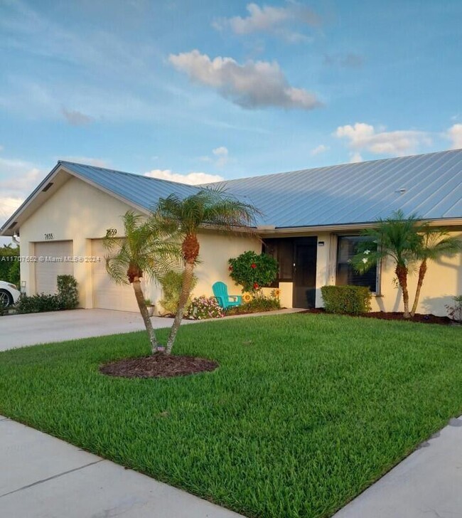 Photo - 7659 SE Sugar Sand Cir Townhome