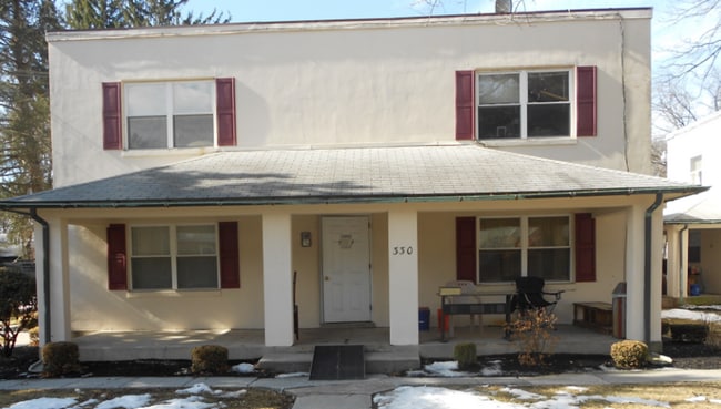 Building Photo - 330 N 48th St Unit 3