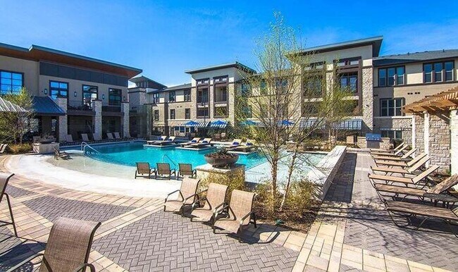 Photo - 1301 Bray Central Dr Unidad c4