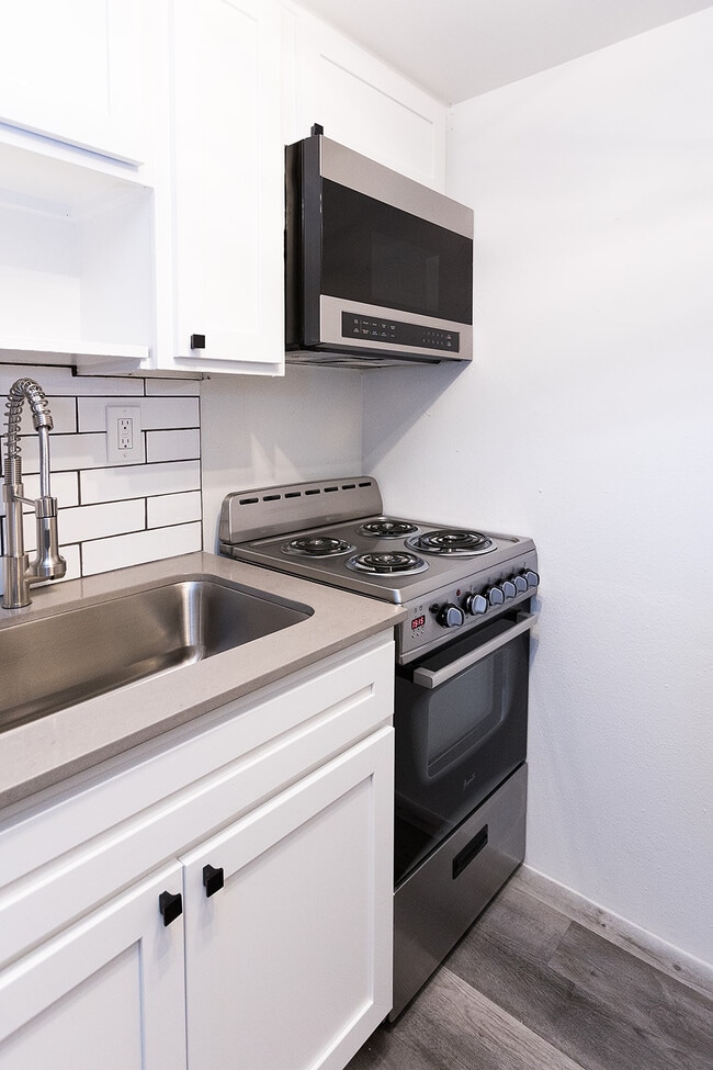 Photo - Park Terrace Tempe