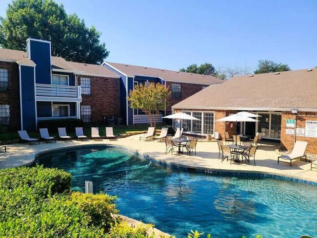 Photo - Post Oaks Apartments