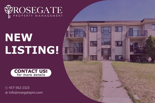 Building Photo - Bright & Spacious 2-Bedroom Apartment with... Unit 12