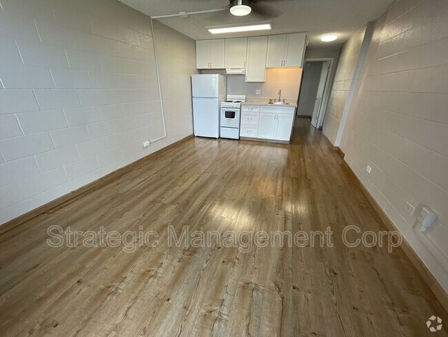 Building Photo - 1301 Lusitana St Unit 307 Rental