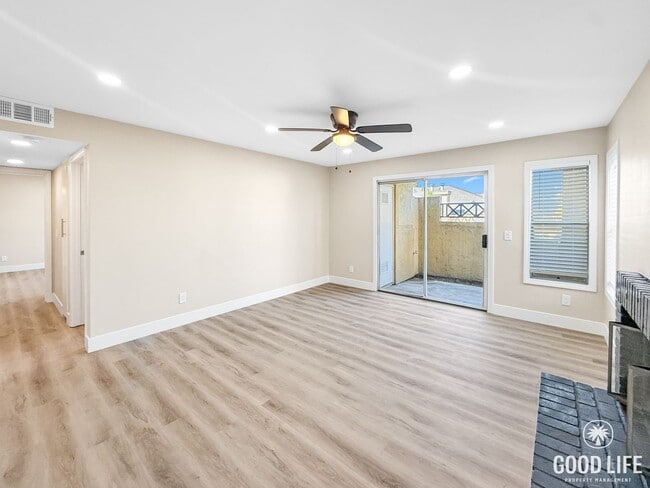 Photo - Bright 2BR/2BA Condo with Reserved Parking...