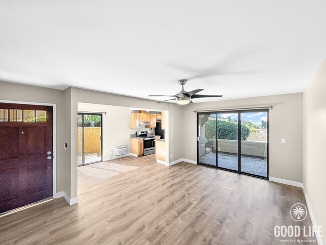 Photo - Beautiful 2BD/2BA Condo W/ Reserved Parkin... Unit 114