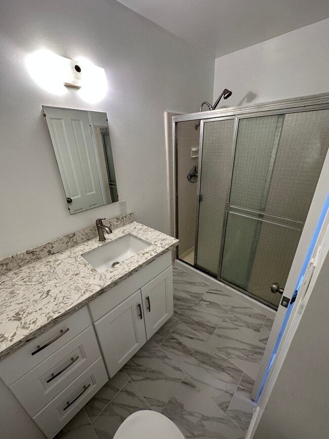 Unit 12 - 2 bedroom (2nd floor)