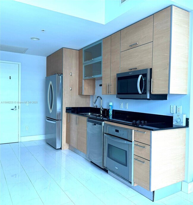 Photo - 60 SW 13th St Unit 3408