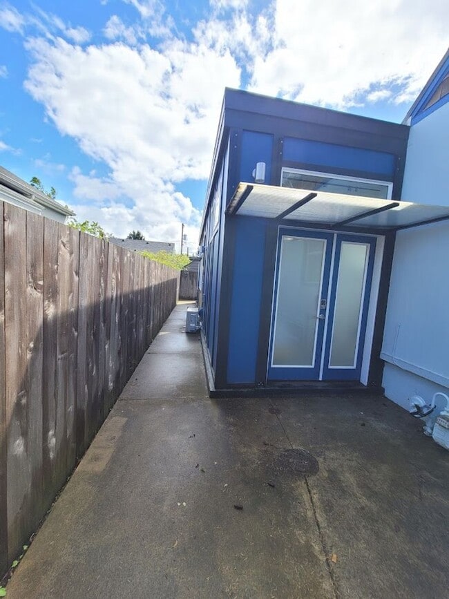 Photo - 7234 N Denver Ave Unit ADU