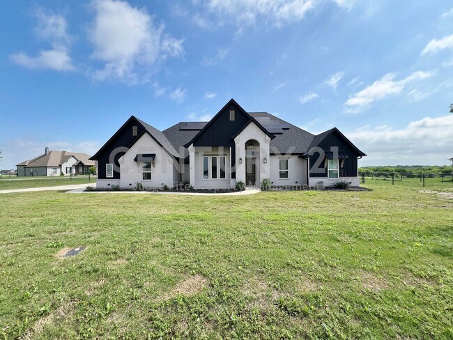 Building Photo - Stunning and Modern 3/2/3 in Springtown Ready For Immediate Occupancy!