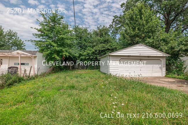 Photo - 25201 Marsdon Dr