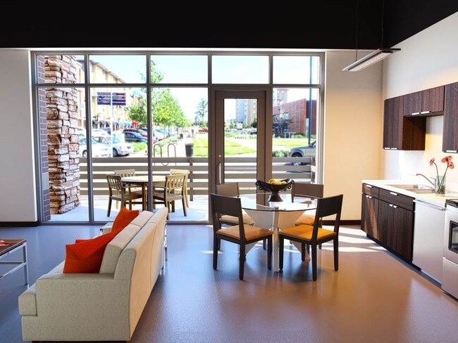 Photo - Keystone Apartments