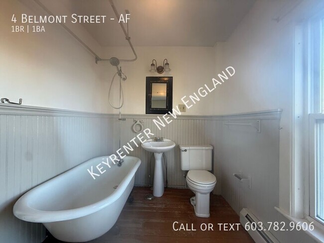 Photo - 4 Belmont St Unit AF