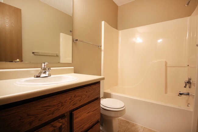 Southwood Park Townhomes