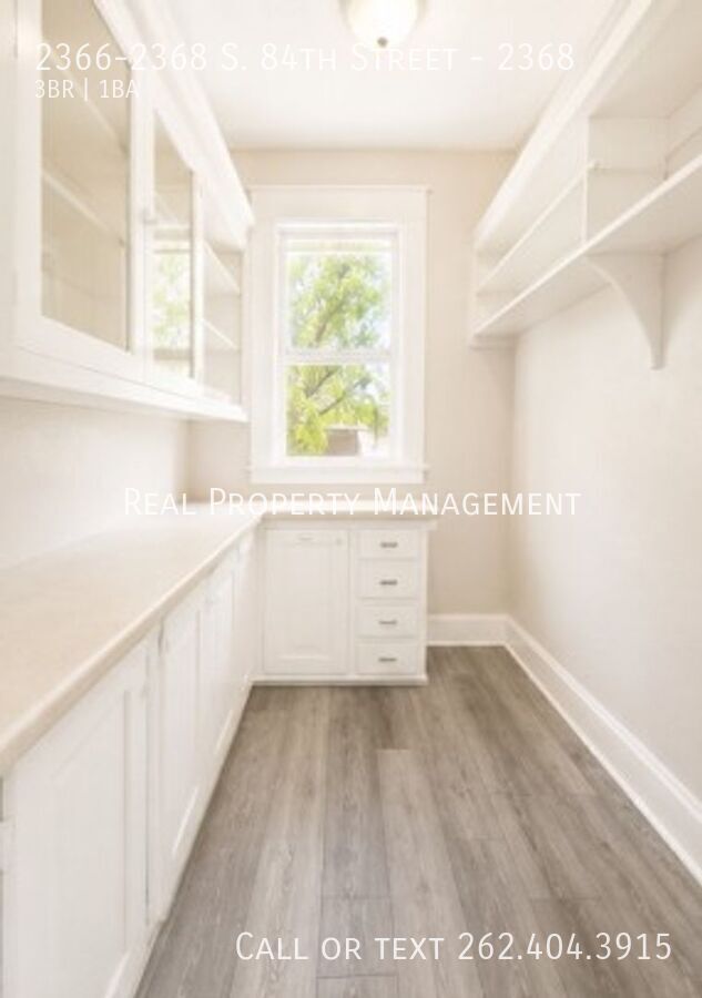 Photo - 2366-2368 S. 84th Street-2368 Unit 2368