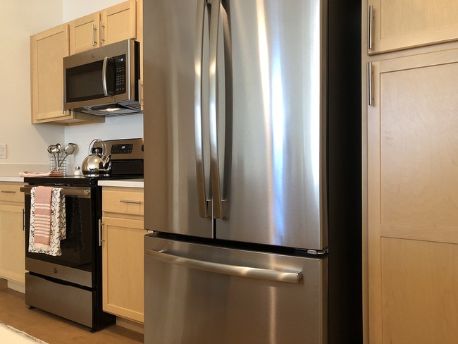 Photo - Harmony at Grandview Commons