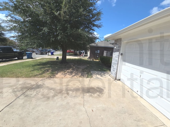 124 Wilderness Trail