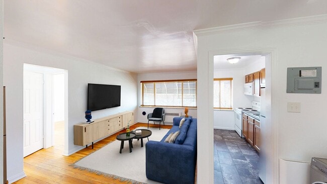 Photo - Albion Apartments - Newly Renovated in 202...