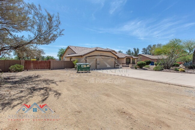 Photo - 38414 N 12th St