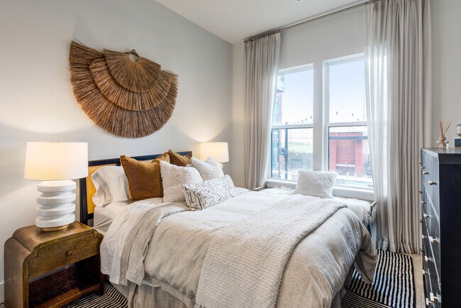 Margaux Midtown