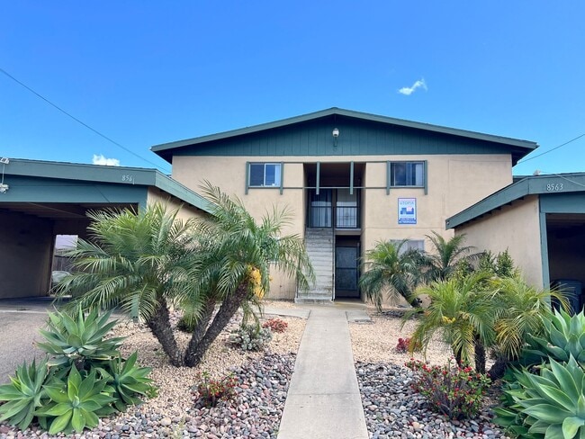 Building Photo - Spacious Serra Mesa Apartment Coming Soon! Unit 8563