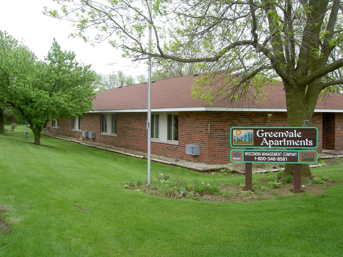 Greenvale Apartments - Greenvale Apartments