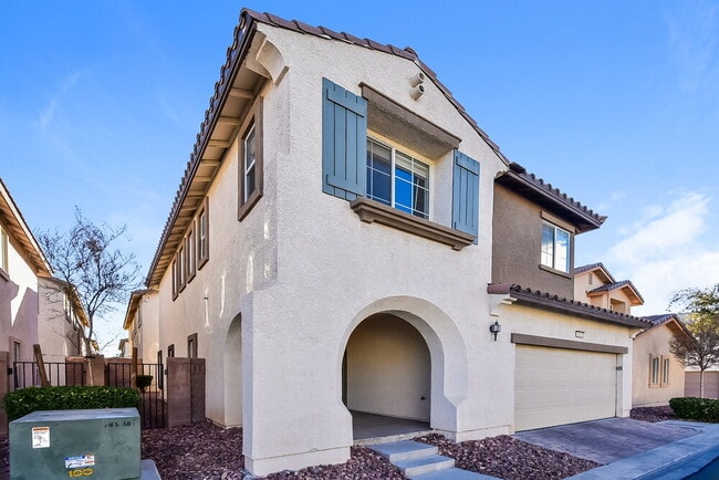 Photo - 1017 Appaloosa Hills Ave