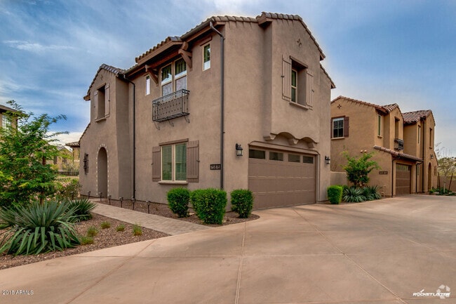 Building Photo - 15816 S 12th Way Rental