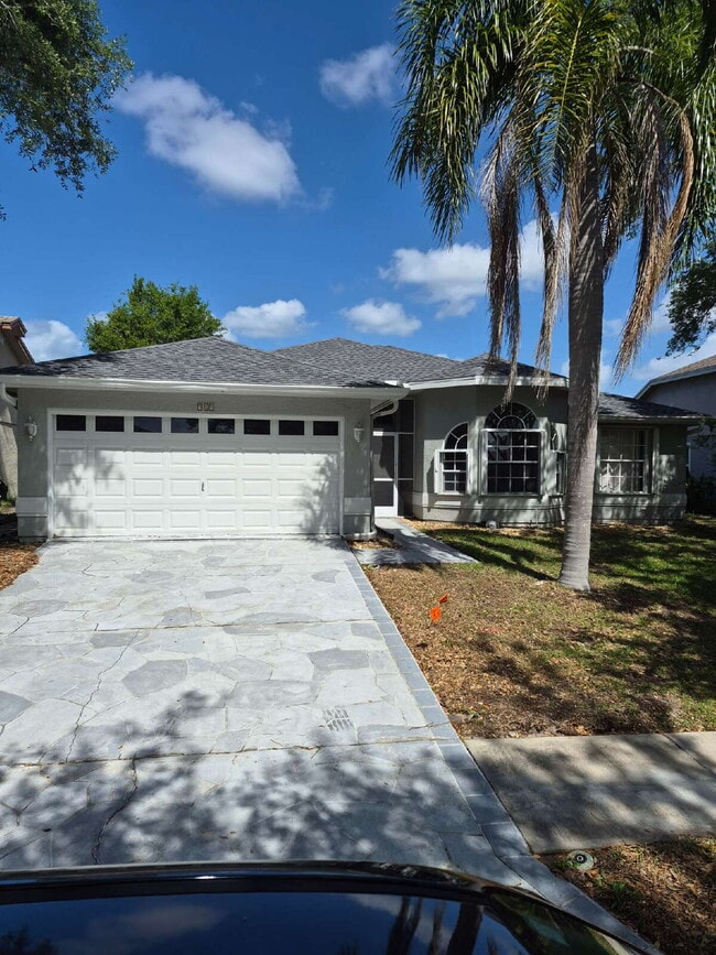 Photo - "Spacious 1732 Sq Ft 3-Bed, 2 Baths, in Tarpon Springs!"