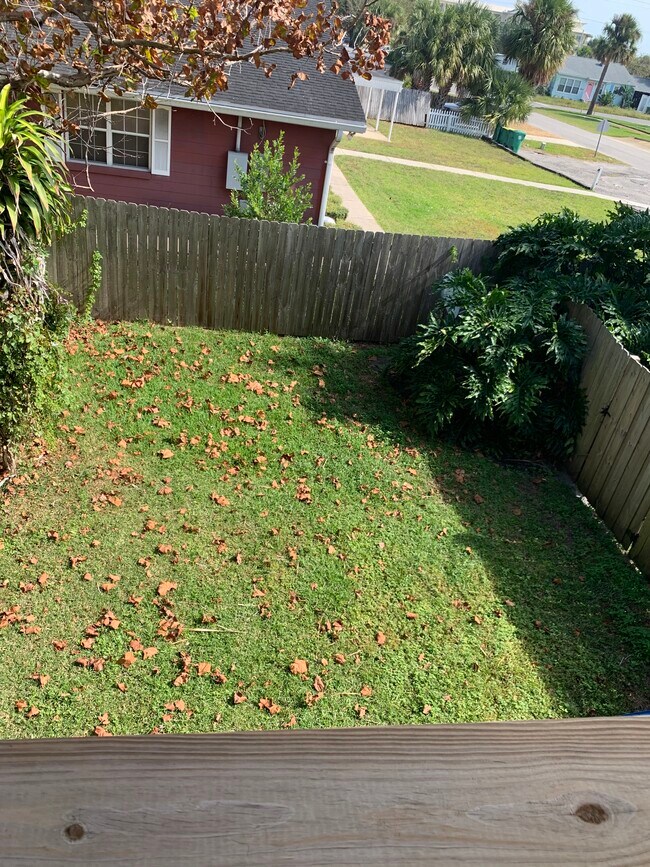 603 5th Street North Townhome For Rent in Jacksonville Beach, FL