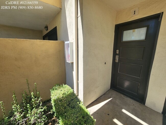 Photo - Chino Hills 2 Bedroom Condo Unit 1