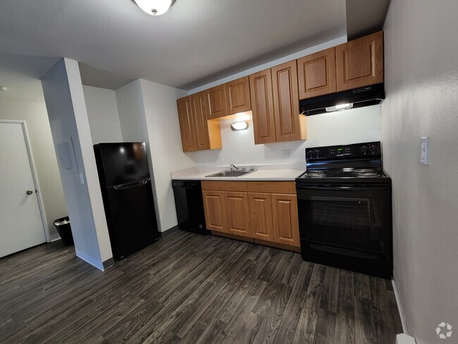 Apts In Casper Wy