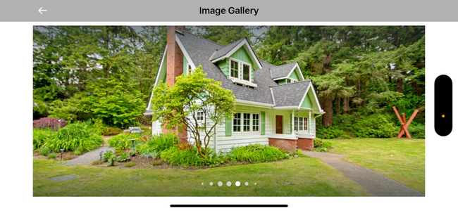 Building Photo - 862 W Vista Dr Rental