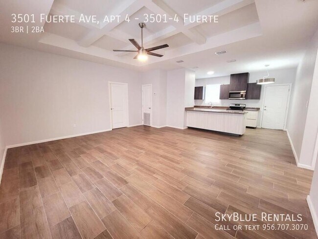 Photo - 3501 Fuerte Ave Unidad 3501-4 Fuerte