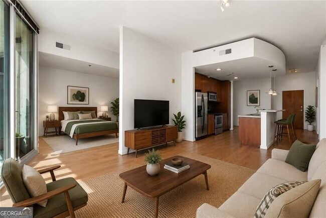 Photo - 361 17th St NW Unit 1613