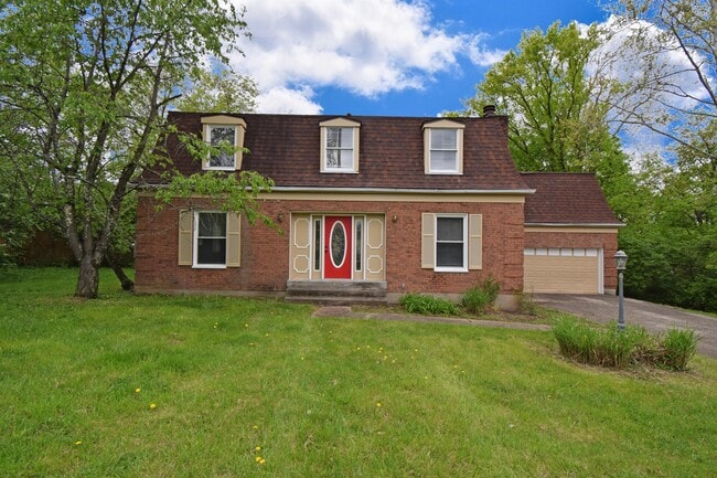 Photo - 9571 Beech Dr House