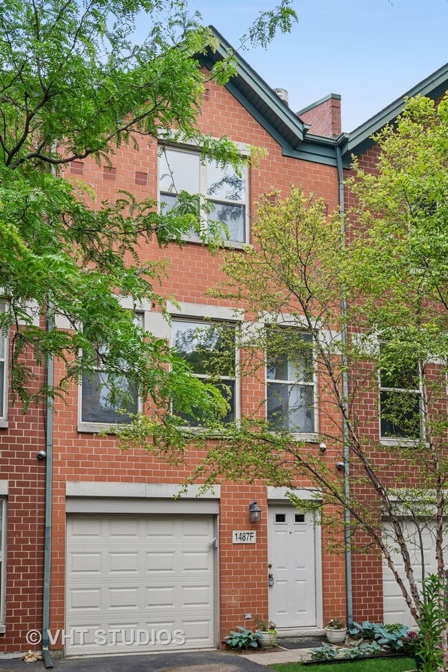 Photo - 1487 N Clybourn Ave Condo Unit F