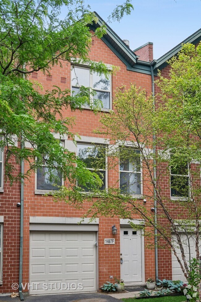 Building Photo - 1487 N Clybourn Ave Unit F Rental