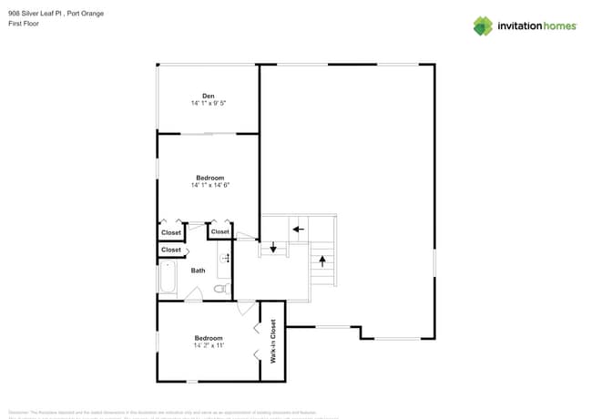 Photo - 908 Silver Leaf Pl