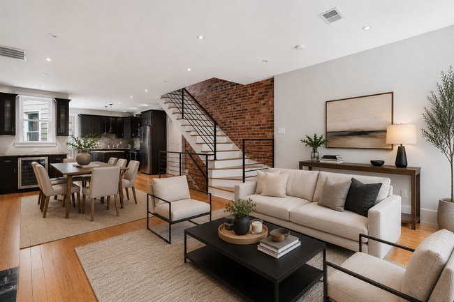 Building Photo - 2128 1st St NW Unit 2
