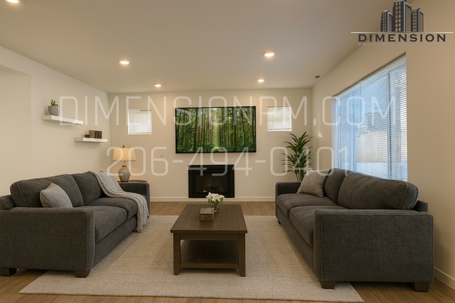 Photo - 5811 27th St NE Unit A