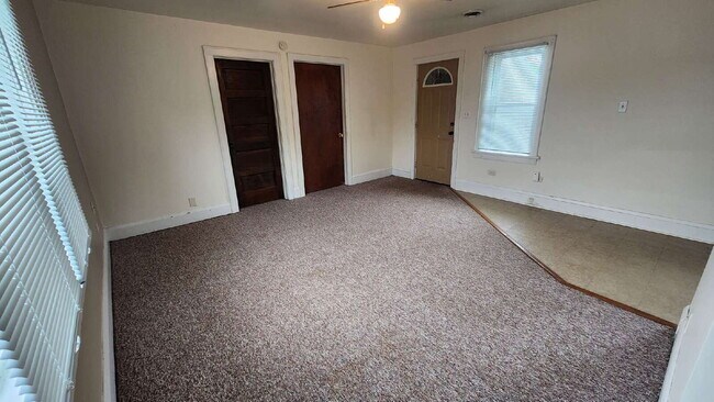 Photo - 2 Bedroom, 1 Bathroom Duplex with Private Balcony - Available June 1st